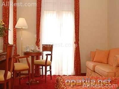 Grand Hotel Opatija 9